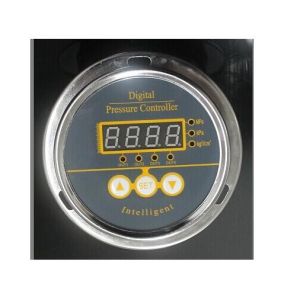 LED Display Electronic Pressure Switch , Digital Pressure Controller HPC-2000
