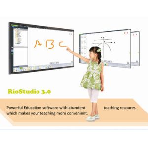 New! Interactive whiteboard for digital classroom Interactive Whiteboard with