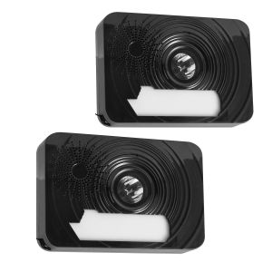  10W Light Up Bluetooth Speaker Illuminated Glowing Bluetooth Speaker 2000mA Manufactures