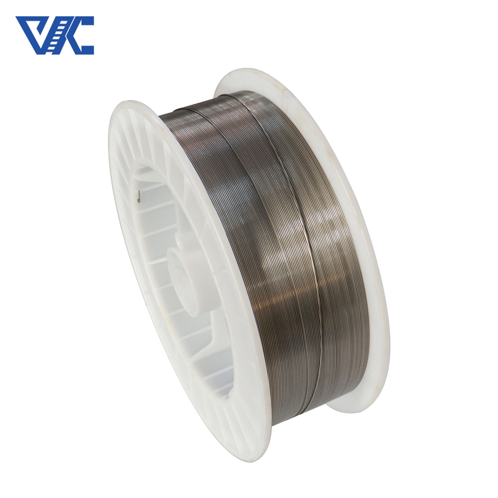 AWS A5.14 ERNiCrMo-13 Welding Rod Argon Arc Wedling Wire