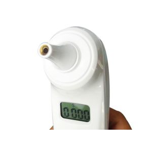 Smart Bluetooth Thermometer Non-contact Ear & Forehead LCD Digital Infrared