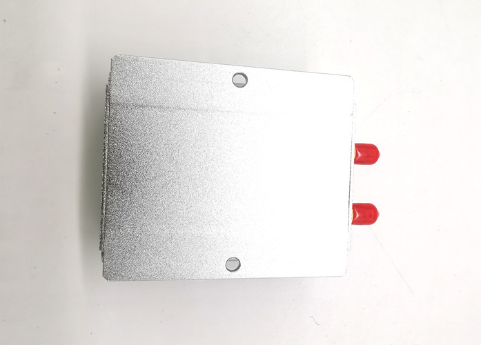 ACC LBS 1.2Ah Industrial GPS Tracker Truck With Temperature And Fuel Functions