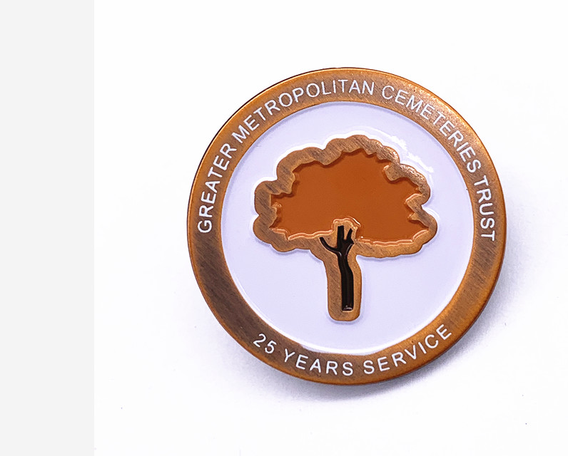 Colorful Custom Lapel Pins No Minimum Metal Plating Glitter Lapel Pin Badge