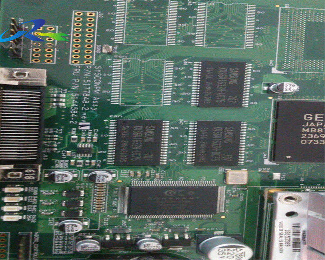 Bisound Biosound MyLab Series CPU Mainboard 9501361000 Medical Equipment Ultrasound Repair