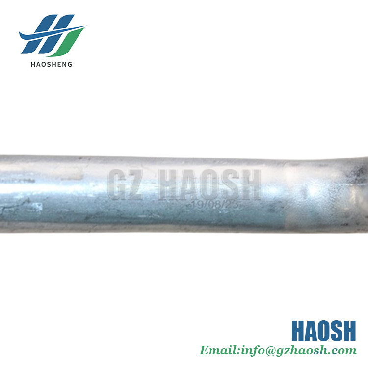 Engine Parts Core 8-98048508-0 8-98048508-1 8980485080 8980485081 For Isuzu 700P 4HK1
