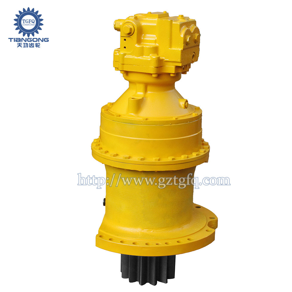 High Quality Komatsu PC1250 - 8 21N-26-00120 Excavator Swing Drive