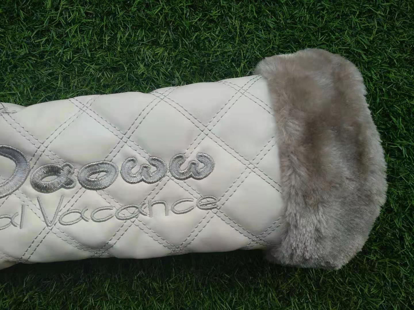 golf head cover , Golf cover , driver cover , fairway cover , ut cover, hybrid cover , headcover
