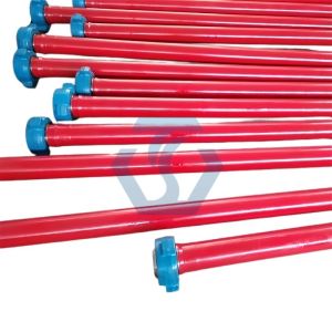  API Standard Wellhead Lubricator And Riser For Oilfield Manufactures