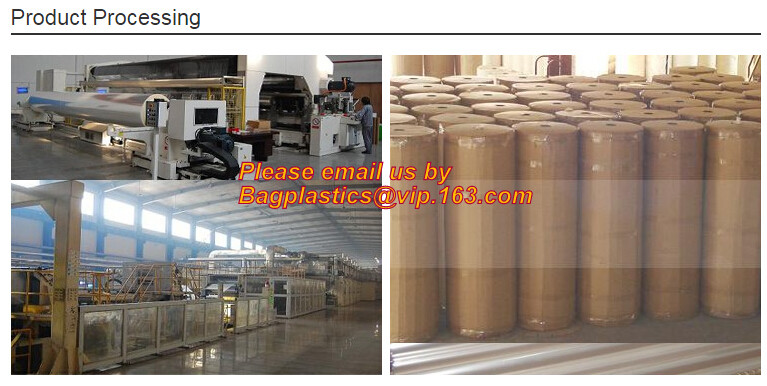 clear opp/cpp three side seal bag for beans,biscuits,cookies,pp cpp self-adhesive poly bag with glue tape,CPP BOPP plast