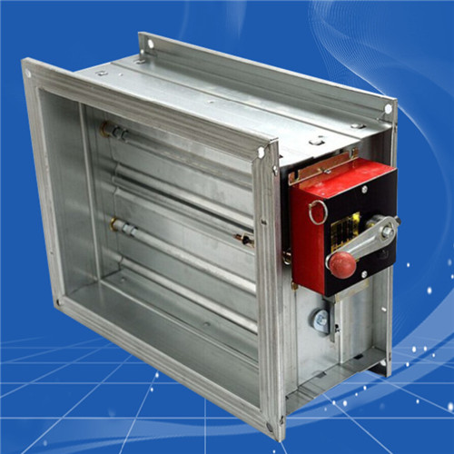 Exquisite Workmanship Aluminium Damper Roll Forming Machine