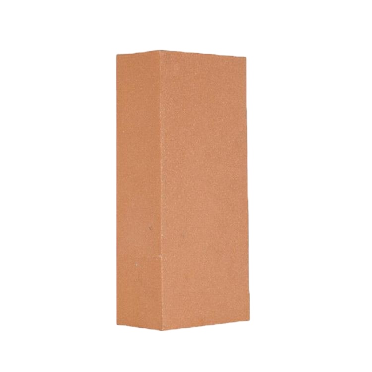 30%-48% Apparent Porosity Fire Clay Insulation Brick for Thermal Insulation in Henan Kiln