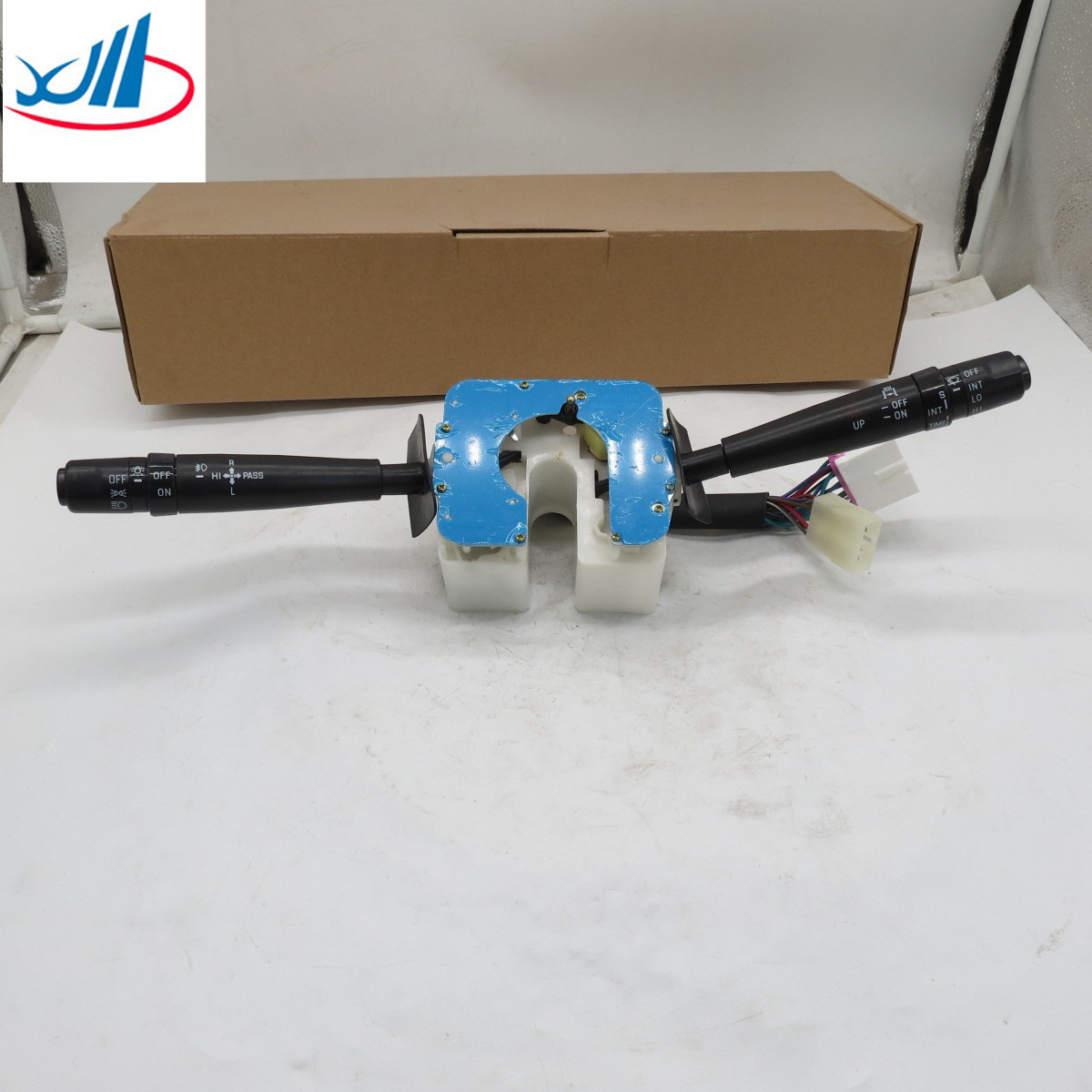 good performance auto parts IB24937300135 combination switch assembly