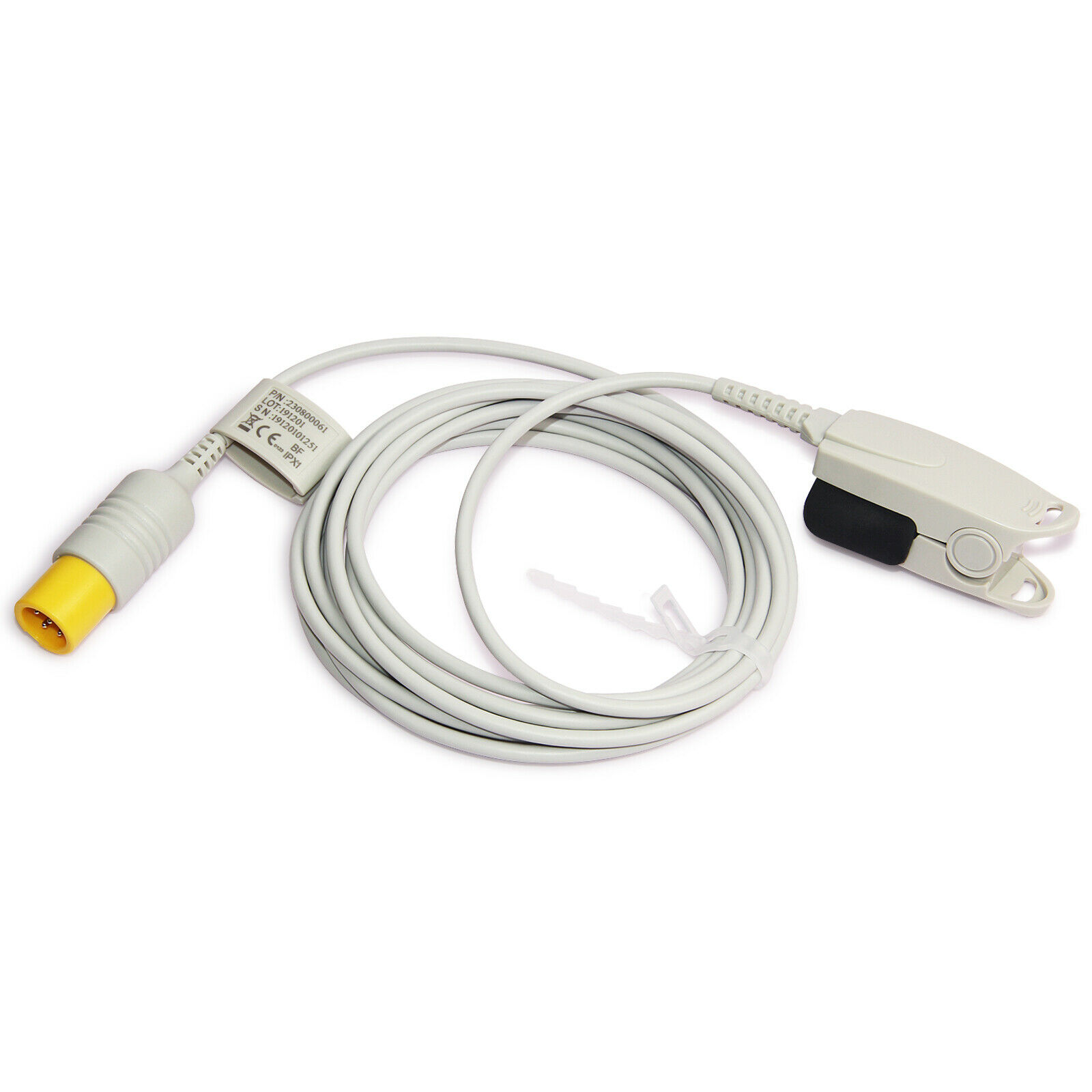 Vital Signs 6 Parameter Patient Monitor ICU CCU Patient Monitor