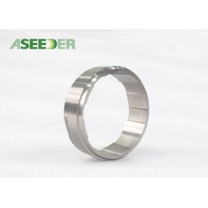  Precision Cemented Carbide Thrust Radial Bearing With Good Compressive Properties Manufactures