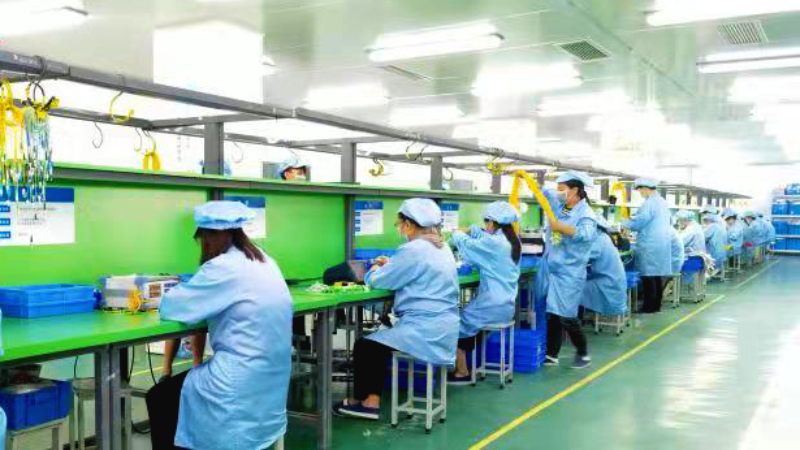 FC Fiber Optic Pigtail Patchcord for Network FTTX Connection FC Connector Single-Mode