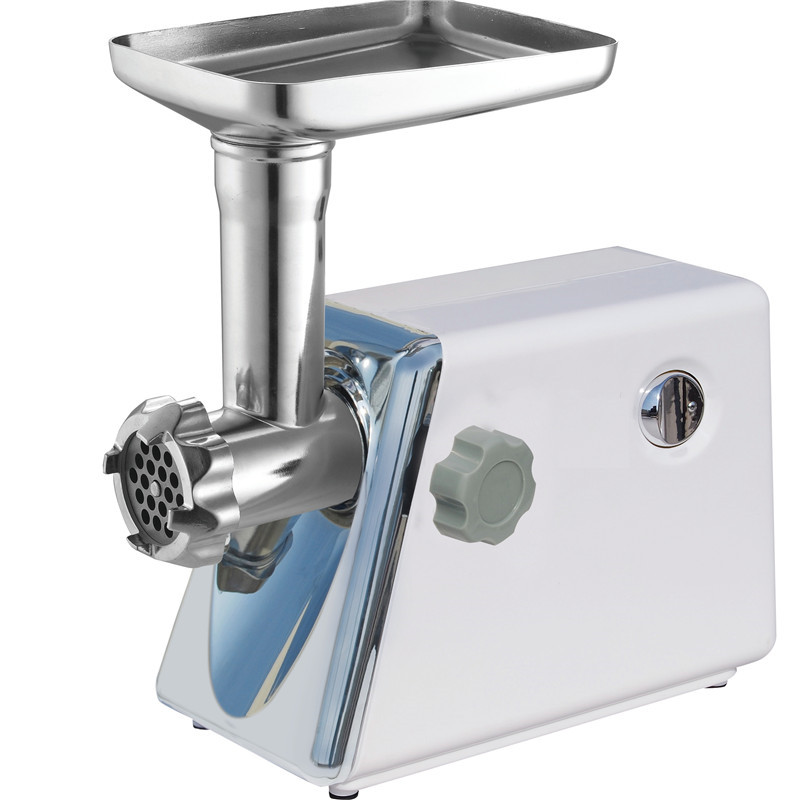 ABS SS Meat Grinder Electric Machine 240V 2800W 2Kg/Min Household