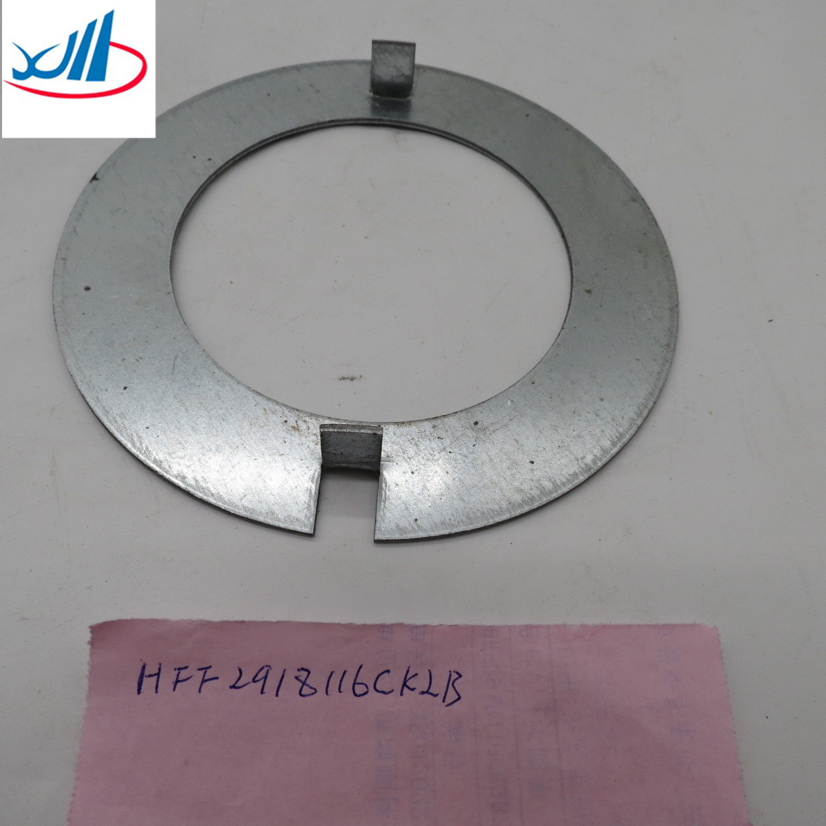 On Sale Howo Knuckle Nut Lock The Gasket HFF2918116CK2B