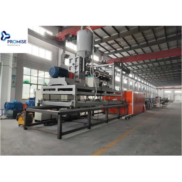 Quality ZP-2500 3D Plastic Mattress Machine Air Mesh Mattress Production Line for sale