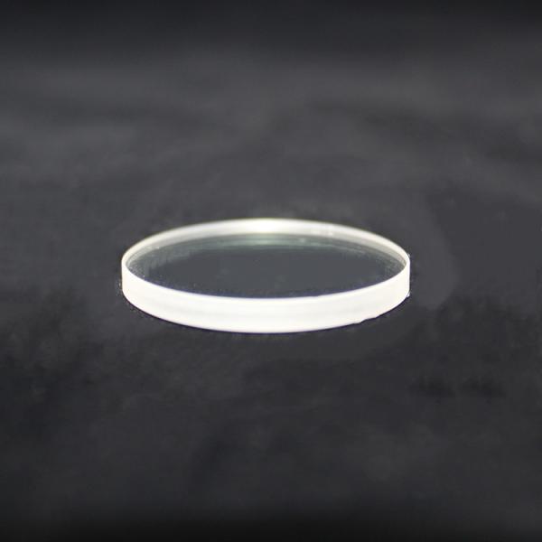 Quality Coating 1064AR Optical Focusing Lens For Laser Marking Machine for sale