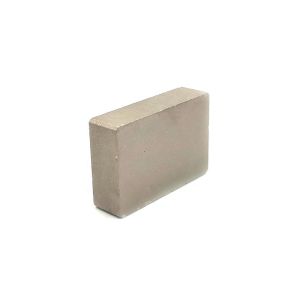 China Permanet SmCo Square Samarium Cobalt Magnets SmCo5 Grade on sale
