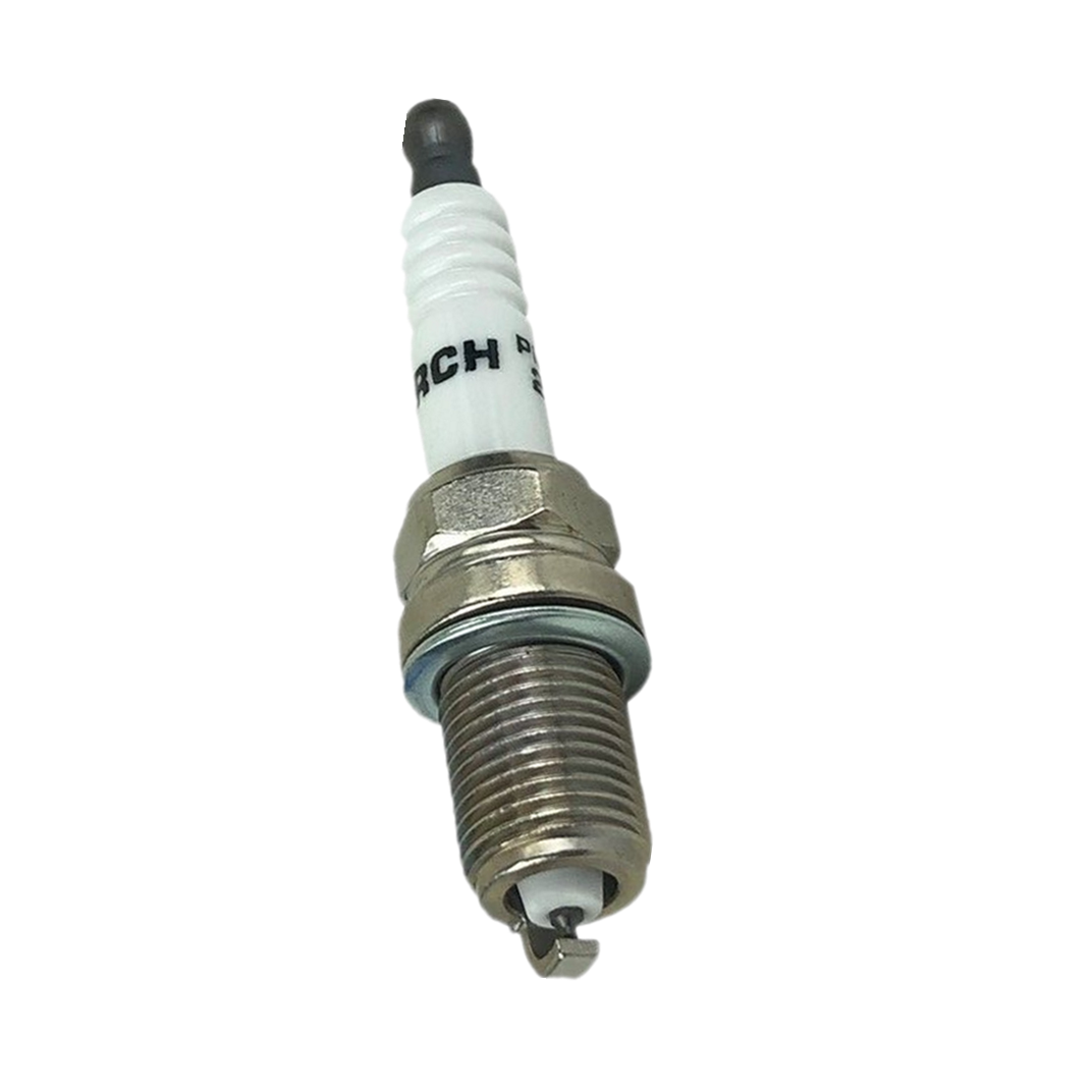 Howo Weichai Engine Spark Plugs 1000450457 Size scale vertebrae