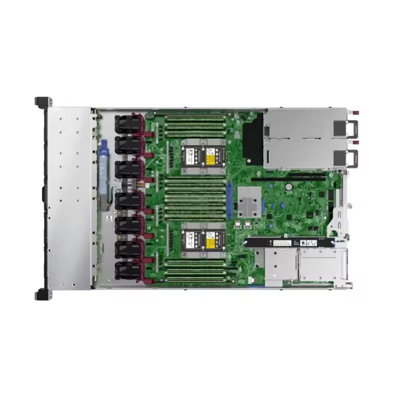 Intel Xeon Scalable Processors Gold 5315Y Server CPU for hp server 1u dl360g10 Stock