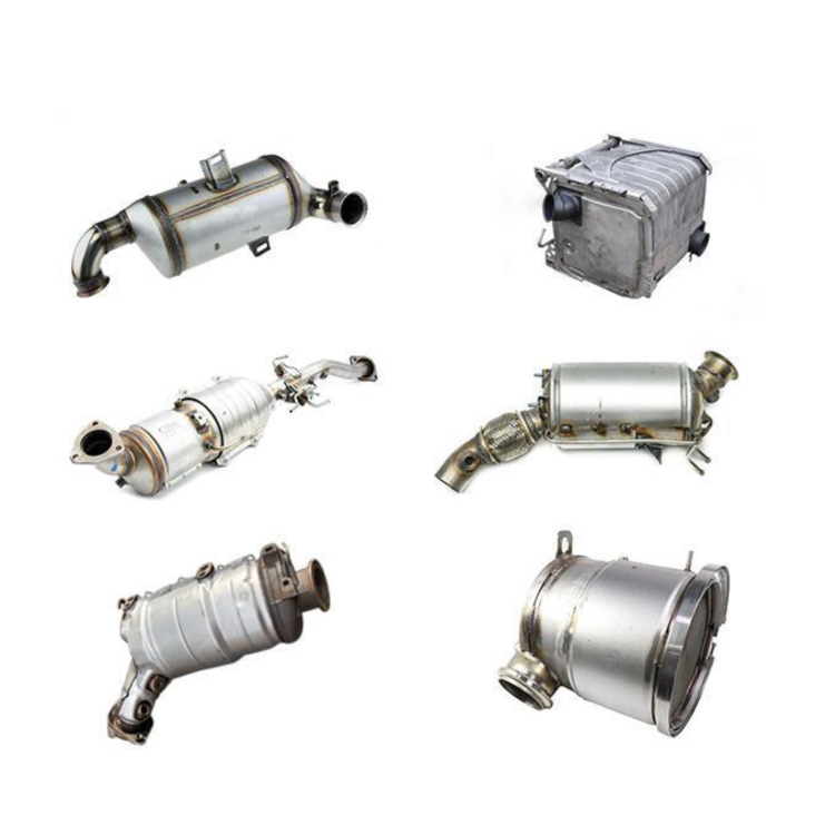 105kgs DPF Cleaning Machine For Diesel Cars Filters Clean And Functional