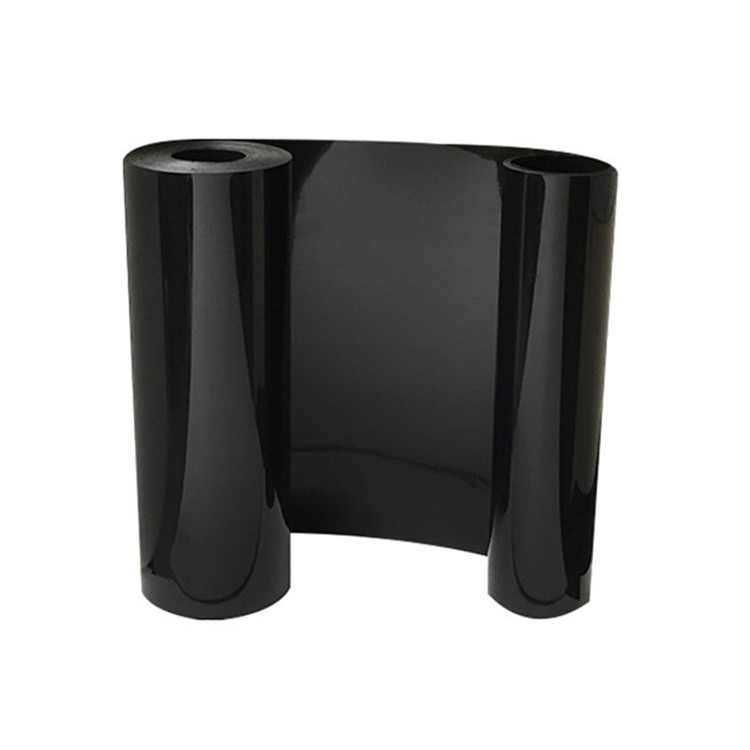 Smooth Textured Surface 1.5mm HDPE Geomembrane for Waterproof Plastic Dam 1.0mm