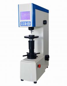 China Digital Double Rockwell Hardness Tester, Steel and Surface Rockwell Hardness Tester 560RSS on sale