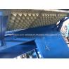 Buy cheap Small Recycling Semi Automatic Egg Tray Machine With Vibration Screen from wholesalers