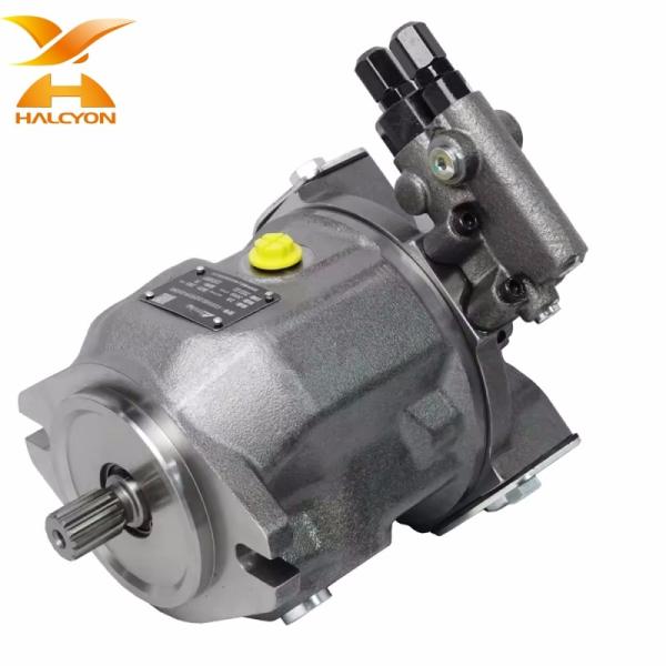 China Rexroth A10VSO45 Hydraulic Pump A10VSO 45 DFR1/31R-PPA12N00 Hydraulic Displacement Variable Axial Piston Pump on sale China Rexroth A10VSO45 Hydraulic Pump A10VSO 45 DFR1/31R-PPA12N00 Hydraulic Displacement Variable Axial Piston Pump on sale