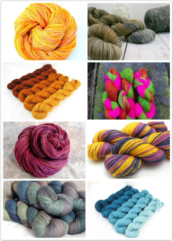 Recyclable Practical Soft Cotton Blend Yarn , Anti Bacteria Alpaca Acrylic Blend Yarn