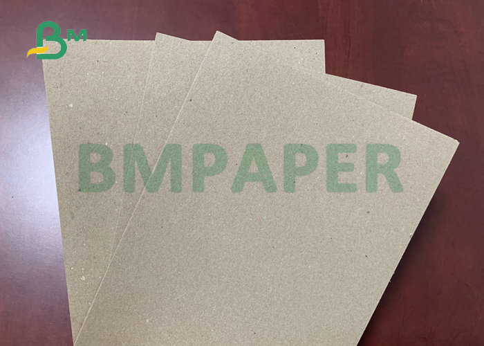 300g 350g Cardboard Tubes Chipboard 1100mm Jumbo Roll 