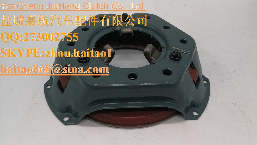 NJ130 clutch pressure plate tractor parts clutch kit made in china