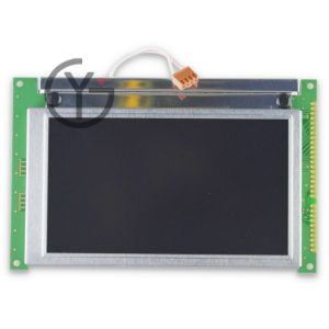 Full Color LCD Controller Board ODM LCD Panel Board 240*128 LMG7400PLFC