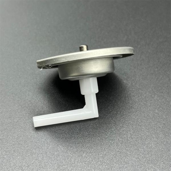 High-Performance Butane Valve Stem for Reliable Gas Flow – Perfect for
