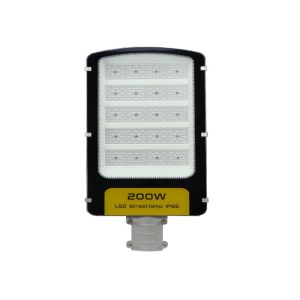 China Solar High Power All Ip65 200w Waterproof LED Street Lights Outdoor Solar Energy System on sale