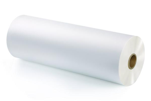 film for paper boards 25mic Matte Lamination Film , coated film,plastic film,