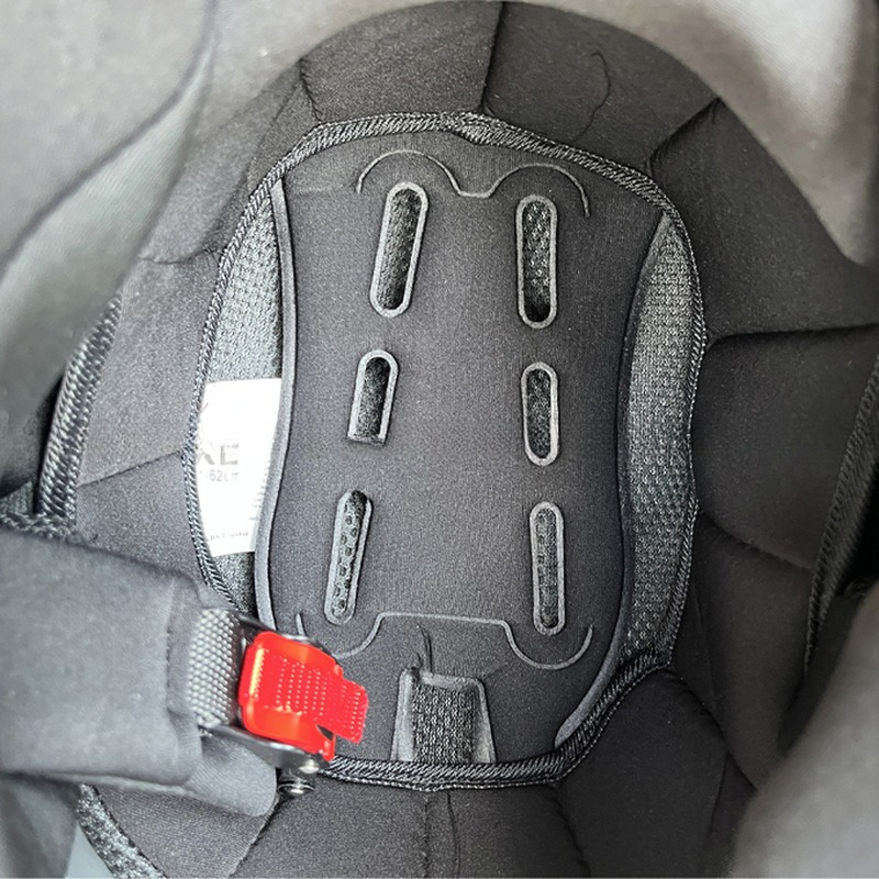 Head Secure Universal Full Face Motorcycle Riding Safety Helmet for All Seasons