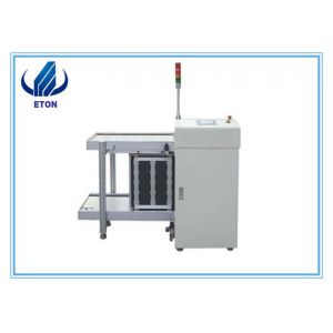 User Friendly LED Making Machine LED Touch Screen Operation Panel Type