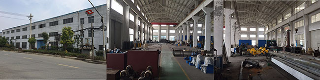 Lead Screw Adjustment Tank Turning Rolls , Digital Speed Display Pipe Welding Stands