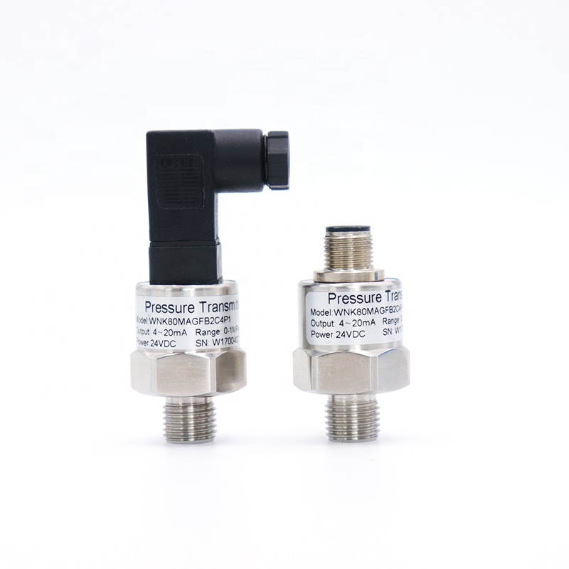 4-20mA Digital I2C Arduino Underwater Pressure Sensor