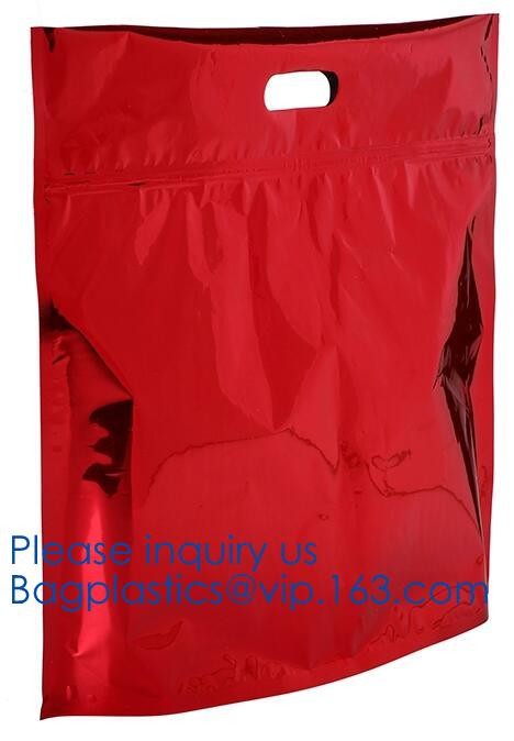 polypropylene Crystal Clear Cello Bags flat square block bottom opp bag,candy opp square bottom cello bag bagease packag