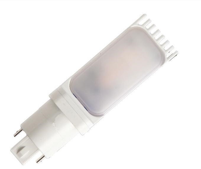Selling GX24 6W 9W led pl light Replace 12W 18W 26W energy saving energy with 2835smd CRi80 AC85-277V CE