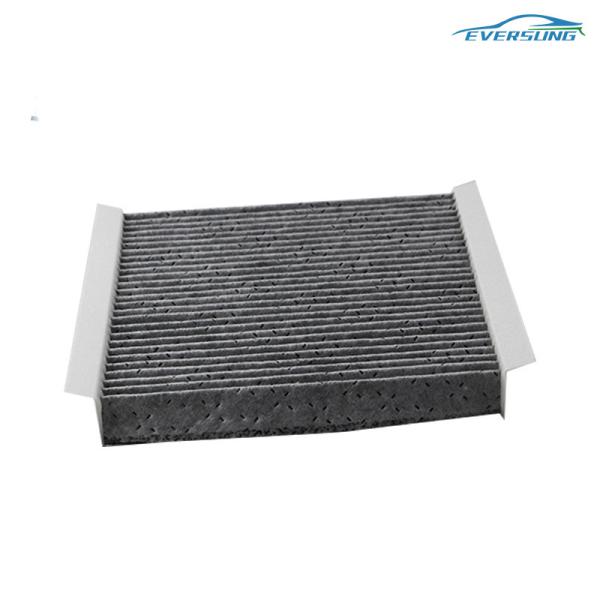 87139-YZZ08 87139-30070 87139-07010 Car Cabin Filters Fit Toyota Camry Corolla