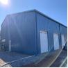 Buy cheap Detachable Commercial Steel Frame Building Manufacturers Construction Steel from wholesalers