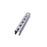 Buy cheap Galvanized Steel Strut Channel Slotted C Channel Steel For Construction And from wholesalers