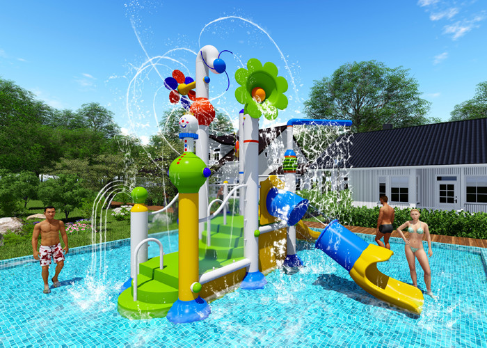 Water Games Park Luna Parkequipment Equipment Spray Water Park For Sale