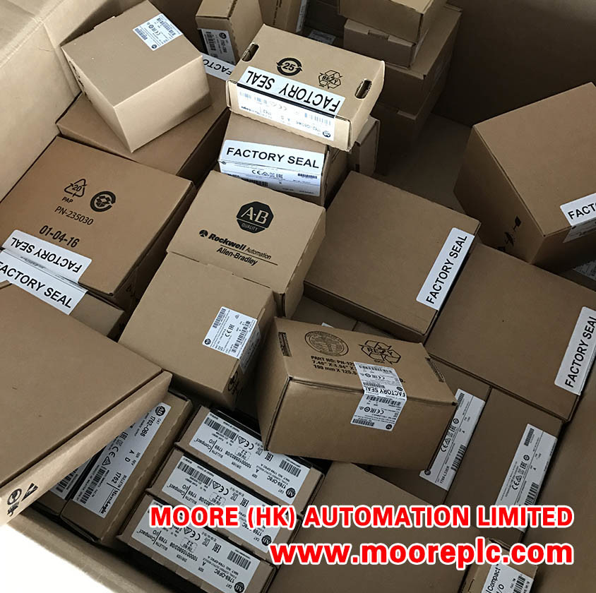  Allen Bradley Modules 1756-MVI 1756MVI CONTROLLOGIX MULTI Fast shipping Manufactures