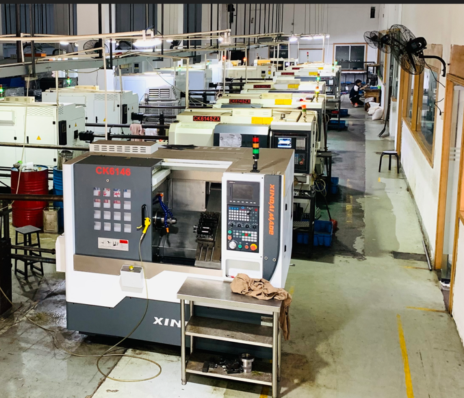 Construction Works MIM Powder Metallurgy Gear Metal Injection Molding Machinery Parts
